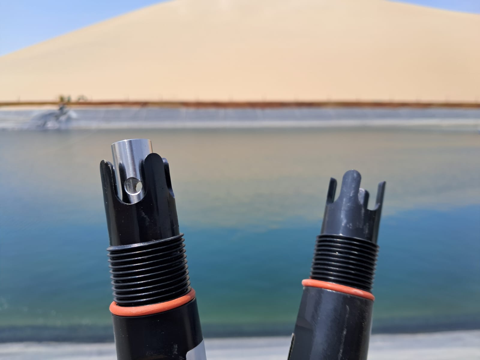 Trazabilidad - registro de seriales